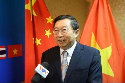 Đại hội XIV: Từ góc nhìn của Chủ tịch Ủy ban Hợp tác công nghiệp RCEP