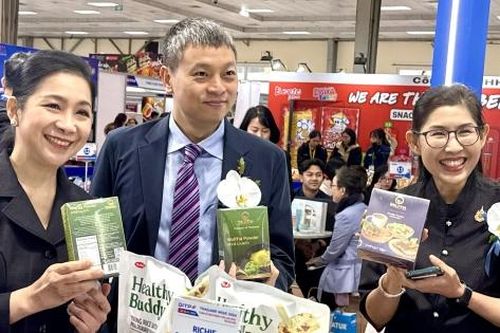 Doanh nghiệp Thái Lan ấn tượng về tăng trưởng kinh tế Việt Nam