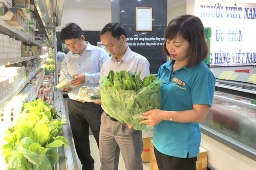 Công nghệ số thay đổi cấu trúc tiêu thụ nông sản như thế nào?