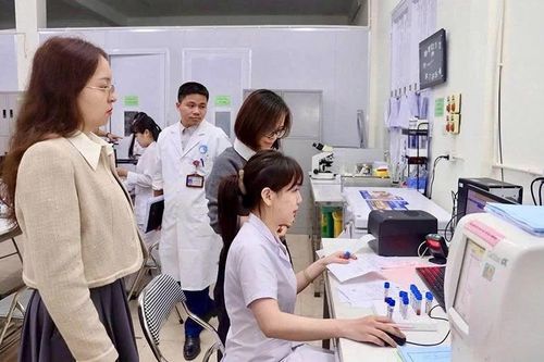 Nâng tầm chăm sóc sức khỏe sinh sản