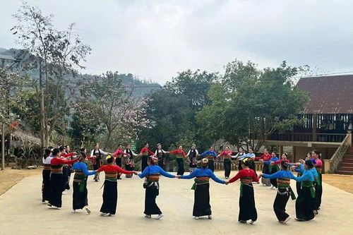 Nam Xuân phát huy hiệu quả thiết chế văn hóa, thể thao