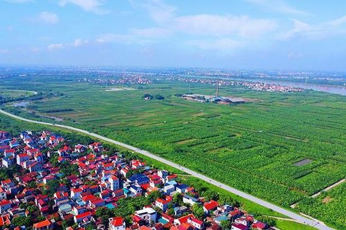 Tiến độ triển khai siêu dự án tỷ USD của Kinh Bắc và Tập đoàn Trump