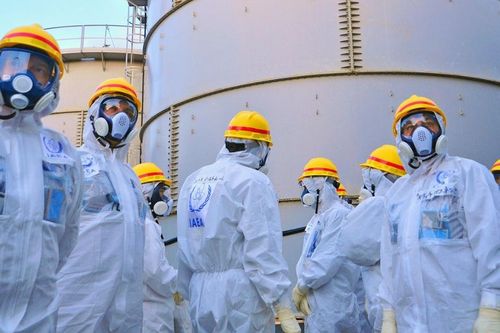 Thanh tra An toàn bức xạ và hạt nhân sẽ triển khai 60 cuộc thanh tra ngay trong năm nay