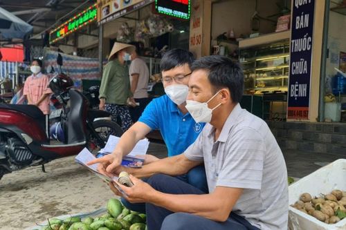 Coi việc tiếp cận thông tin là nhu cầu tất yếu