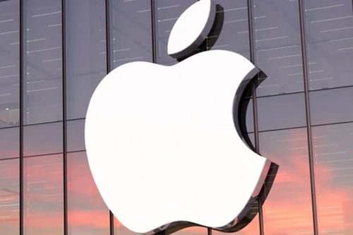 Apple đang phát triển ghim cài áo AI?