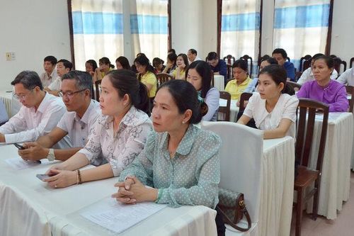 318 công trình, phần việc thanh niên được thực hiện trong năm 2025