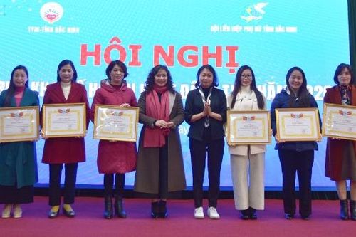 TYM Bắc Ninh hỗ trợ hơn 9 nghìn khách hàng vay vốn