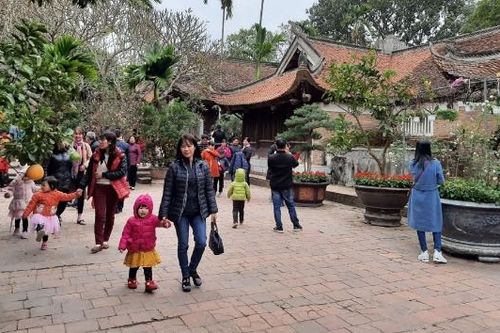 Bắc Ninh: Khai thác tour du lịch ngắn ngày gắn với các di sản