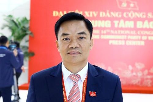 Xây dựng Bắc Ninh trở thành trung tâm công nghiệp công nghệ cao của vùng và cả nước