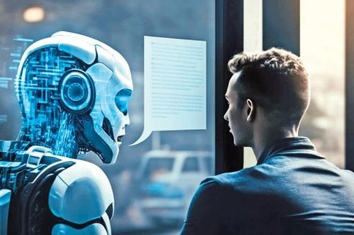 AI đang góp phần định hình lại tương lai con người?