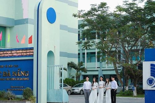 Nhiều nhóm ngành của Đại học Đà Nẵng vào tốp bảng xếp hạng thế giới