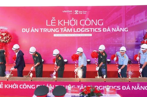 Ban hành kế hoạch phát triển logistics thành phố Đà Nẵng thời kỳ 2026 - 2035, tầm nhìn đến 2050
