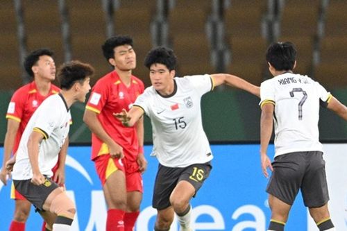 Peng Xiao tiết lộ linh cảm xé lưới U23 Việt Nam và bí mật chiến thuật của U23 Trung Quốc