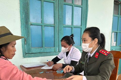 Nhiều hoạt động thiết thực trong chương trình kết nghĩa giữa hai xã Hòa Vang và La Êê