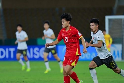 U23 Việt Nam tranh hạng ba châu Á: Truyền thông Đông Nam Á kỳ vọng kỳ tích trước Hàn Quốc