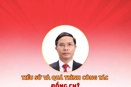 Chủ tịch UBND thành phố Đà Nẵng Phạm Đức Ấn trúng cử Ủy viên Ban Chấp hành Trung ương Đảng khóa XIV
