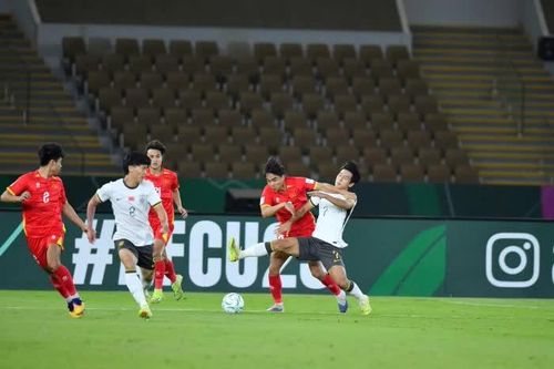 U.23 Việt Nam còn hy vọng giành thứ hạng cao ở đấu trường châu Á