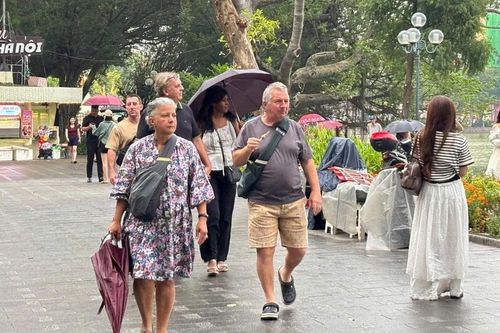 Năm 2025, ngành du lịch thế giới đạt 1,52 tỷ lượt khách quốc tế