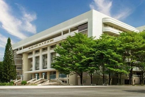 Việt Nam có 11 đại học lọt bảng xếp hạng thế giới theo nhóm ngành