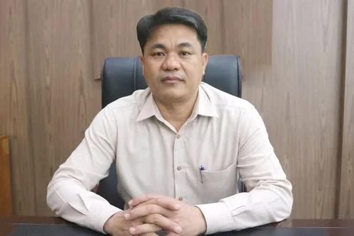 Chào mừng Đại hội đại biểu toàn quốc lần thứ XIV của Đảng: Đồng chí Nguyễn Duy Quang - Giám đốc Sở Nông nghiệp và Môi trường: Cần có nhiều cơ chế, chính sách để phát triển mạnh mẽ kinh tế biển