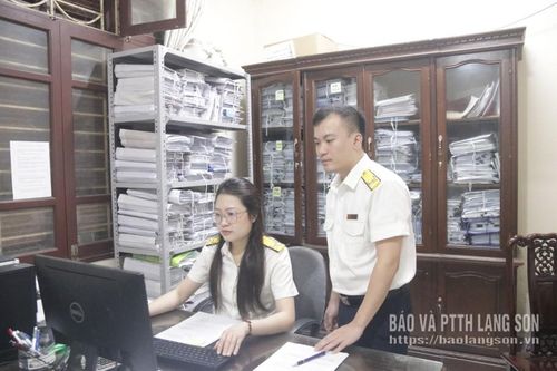 Bước chuyển quản lý thuế thương mại điện tử