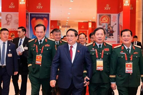 Ảnh báo chí ngày 22/1/2026