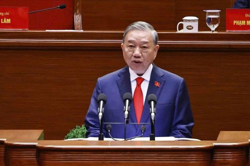 Hoàn thiện đồng bộ thể chế, tháo gỡ 'điểm nghẽn' để tạo động lực phát triển đất nước