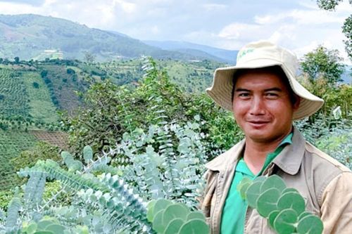 'Muốn bà con nghe thì mình phải làm đúng trước'