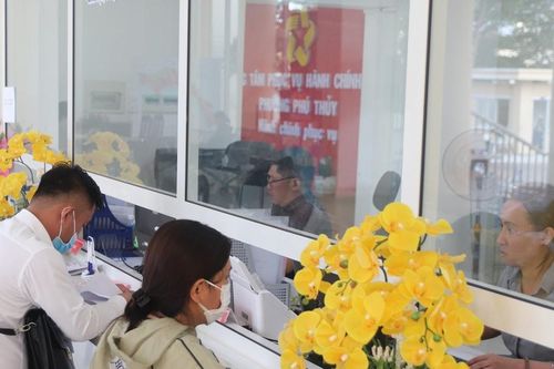 Xây dựng đơn vị văn hóa gắn với kỷ cương, trách nhiệm