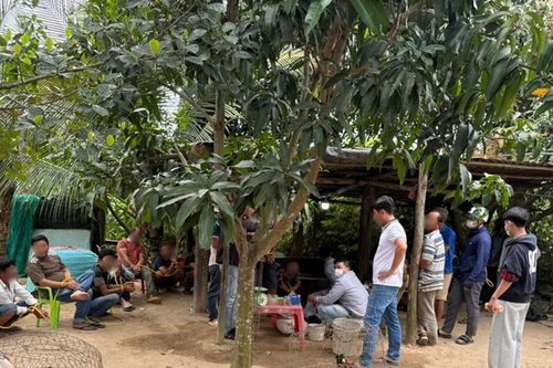 Quyết liệt đấu tranh với tệ nạn xã hội