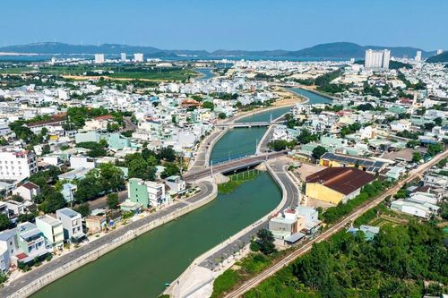 Gia Lai đầu tư 640 tỷ đồng mở trục giao thông nối Khu đô thị CK54 và KCN Trà Đa