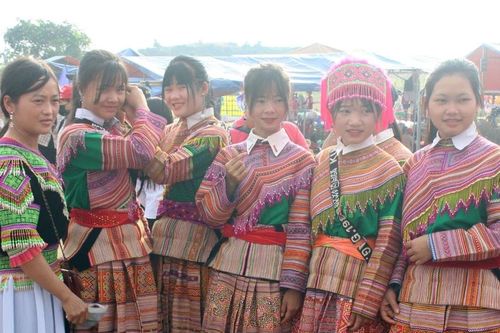 Người Mông ở Lâm Đồng giữ gìn văn hóa truyền thống