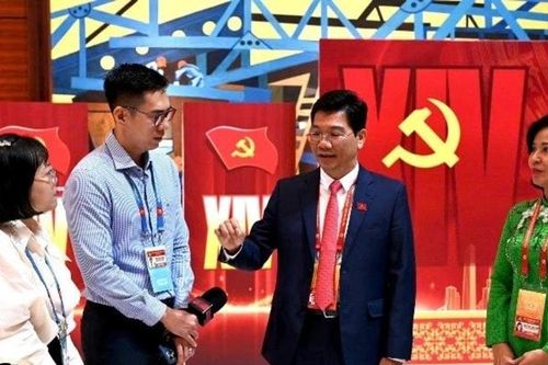 Hiện thực hóa khát vọng đưa Tây Ninh bước vào kỷ nguyên vươn mình cùng đất nước