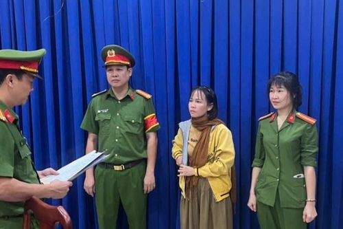 Đồng Nai: Khởi tố đối tượng làm giả giấy ủy quyền rút gần 250 triệu đồng tiền BHXH