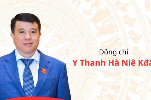 Bí thư Tỉnh ủy Lâm Đồng được bầu Ủy viên Ban Chấp hành Trung ương Đảng khóa XIV