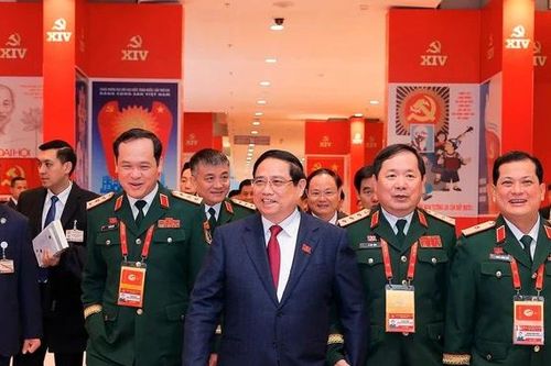 Ảnh báo chí ngày 22/1/2026