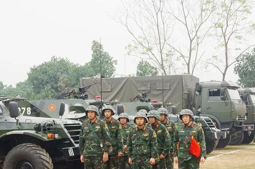 Không để bị động, bất ngờ