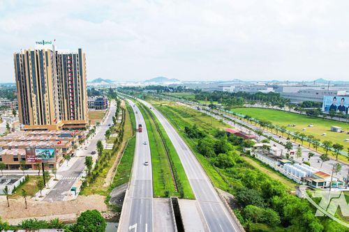 'Luồng xanh' tạo 'cú hích' cho doanh nghiệp