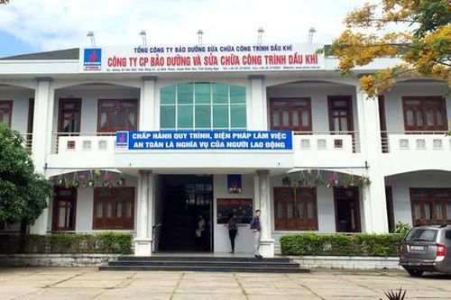 Doanh nghiệp dầu khí tại Quảng Ngãi bị phạt gần 100 triệu đồng vì vi phạm môi trường
