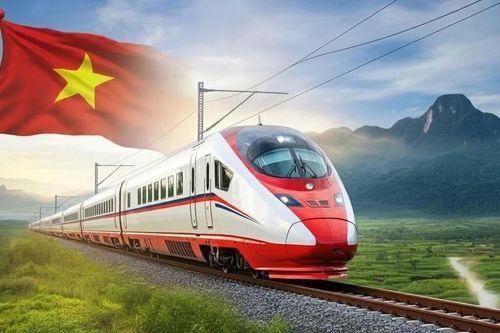 Sở Xây dựng đề nghị hướng dẫn lập báo cáo khả thi đường sắt tốc độ cao Hà Nội - Quảng Ninh