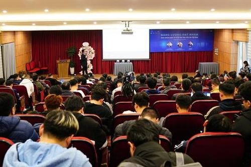 Năng lượng hạt nhân: Nâng cao tỷ lệ nội địa hóa và tăng cường tự chủ tại Việt Nam