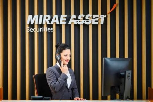 Chiến lược bản địa hóa: Chứng khoán Mirae Asset đang làm ăn ra sao?