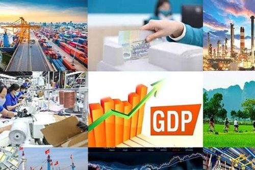 Xác lập mô hình phát triển, tăng trưởng mới