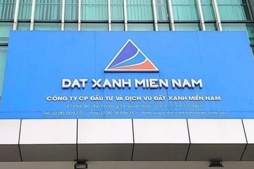 Đất Xanh Miền Nam bị phạt 92,5 triệu đồng: Hé lộ 'khoảng tối' tài chính trước thềm thoái vốn