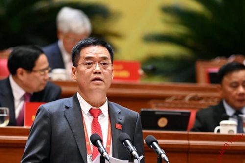 Đại hội XIV của Đảng: Xây dựng đội ngũ cán bộ đủ phẩm chất, đủ năng lực, đáp ứng yêu cầu hội nhập và phát triển sâu rộng của Đặc khu Phú Quốc
