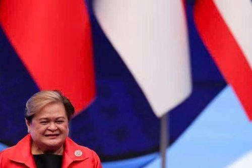 Philippines chủ trì cuộc gặp các lực lượng Myanmar, thúc đẩy kế hoạch hòa bình ASEAN