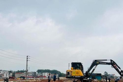 Bắc Ninh cho phép chuyển mục đích sử dụng đất, giao đất (đợt 4) thực hiện dự án Khu dân cư số 1 xã Mỹ Thái