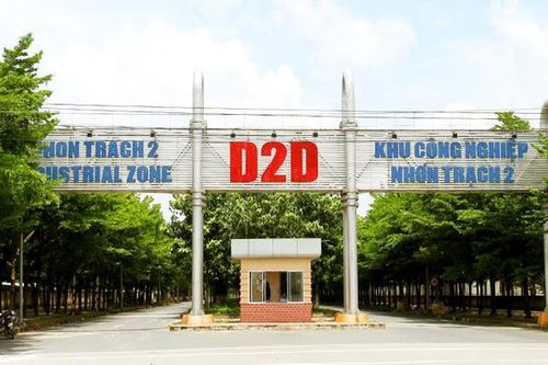 Lợi nhuận quý IV của Phát triển Đô thị Công nghiệp Số 2 lao dốc hơn 90%