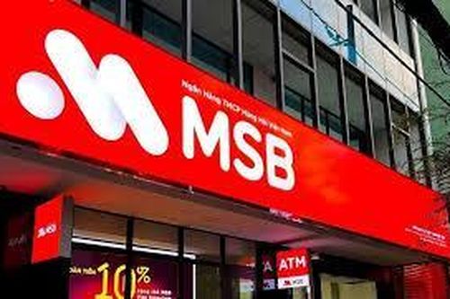 VMSC muốn thoái hết vốn tại MSB