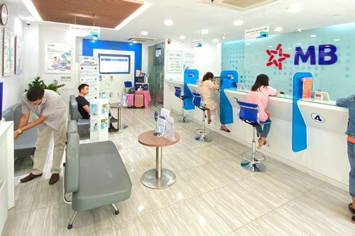 MBBank phải thu hồi trái phiếu, hoàn tiền và lãi cho nhà đầu tư